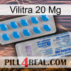 Vilitra 20Mg new15